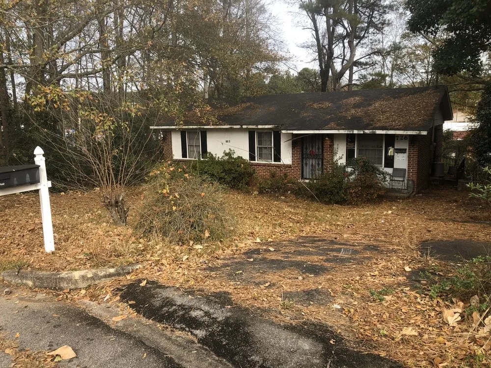 Trusted landscape design near you across LaGrange, GA - West Georgia Landscape