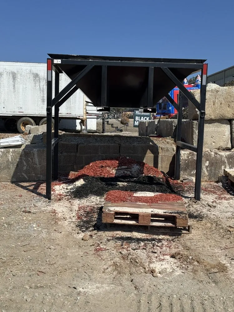 Trusted yard cleanup service for homes in Douglasville, GA by West Georgia Landscape Supply