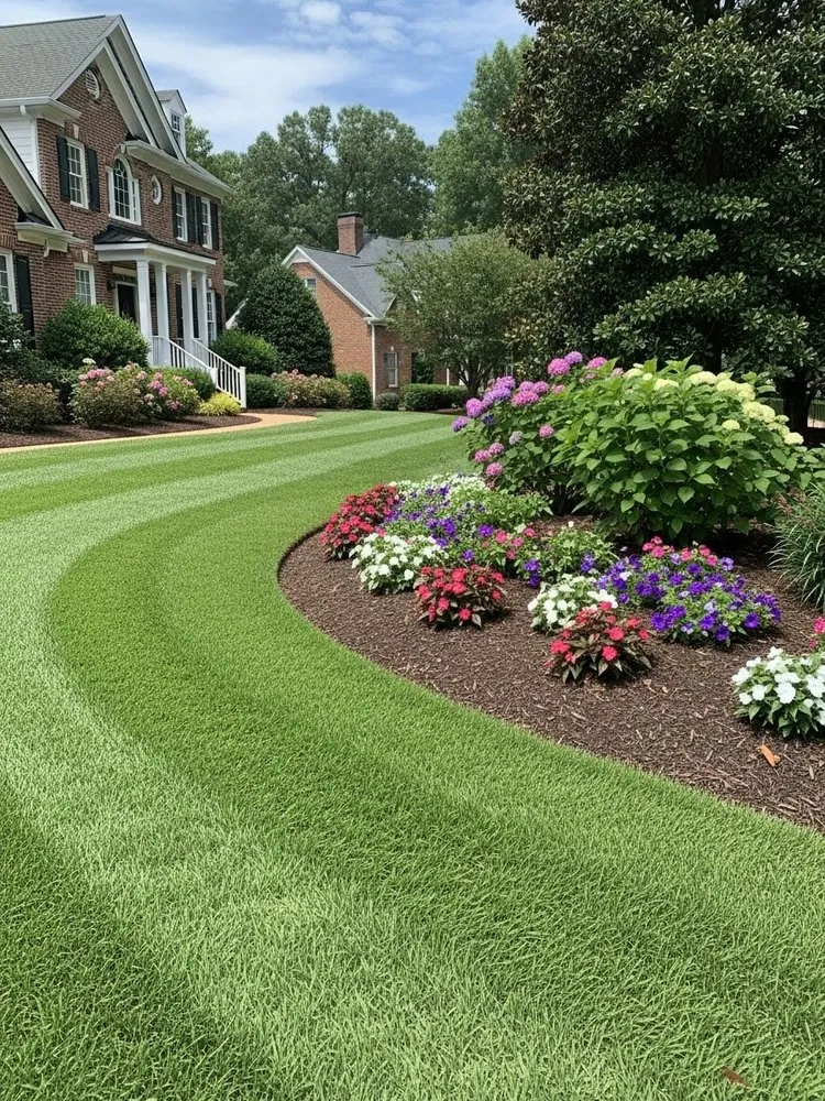 Affordable garden landscaping in Douglasville, GA - West Georgia Landscape Supply