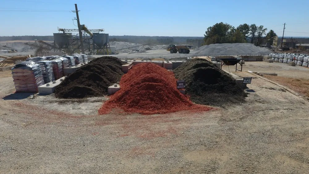 Custom residential landscaping for residential properties across Douglasville, GA - West Georgia Landscape Supply