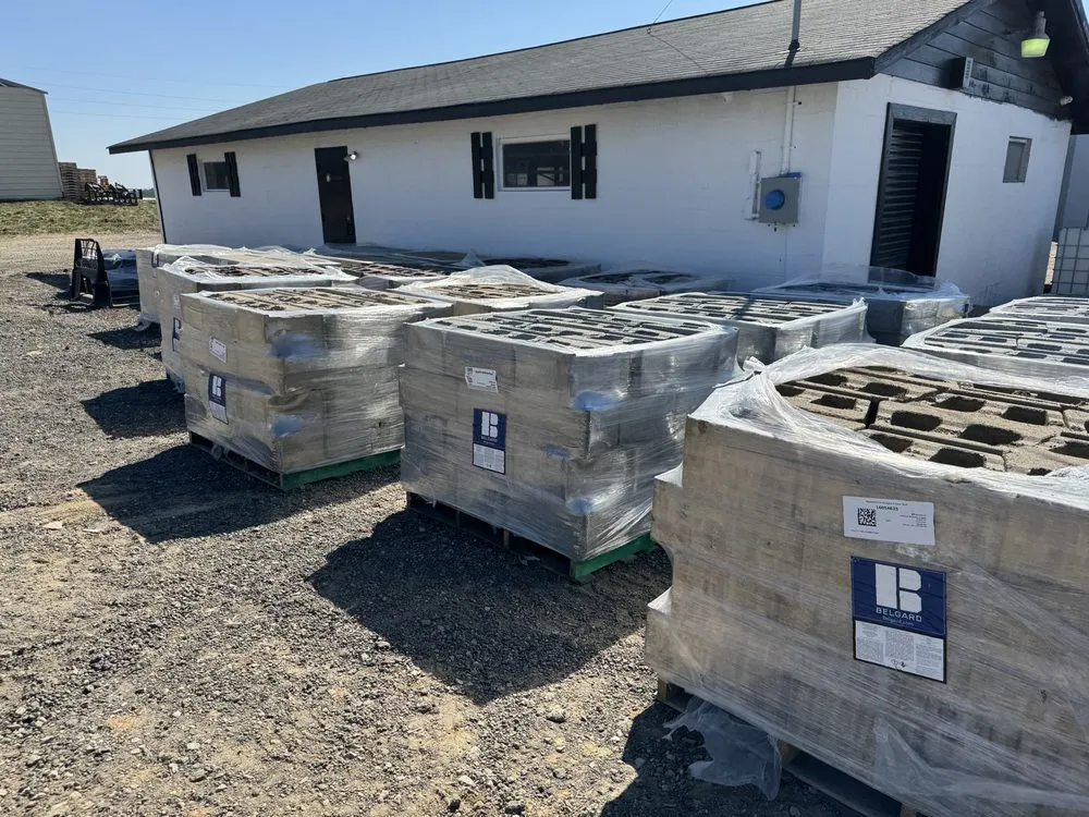 Local landscape design in Douglasville, GA - West Georgia Landscape Supply