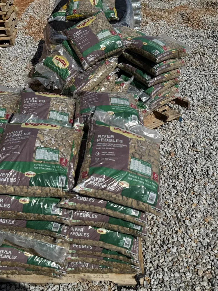 Professional lawn care service experts serving Douglasville, GA - West Georgia Landscape Supply