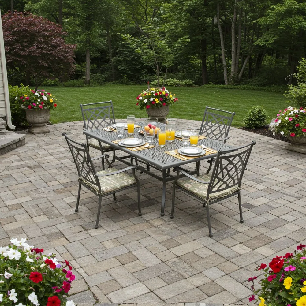 Affordable lawn mowing service in Douglasville, GA - West Georgia Landscape Supply