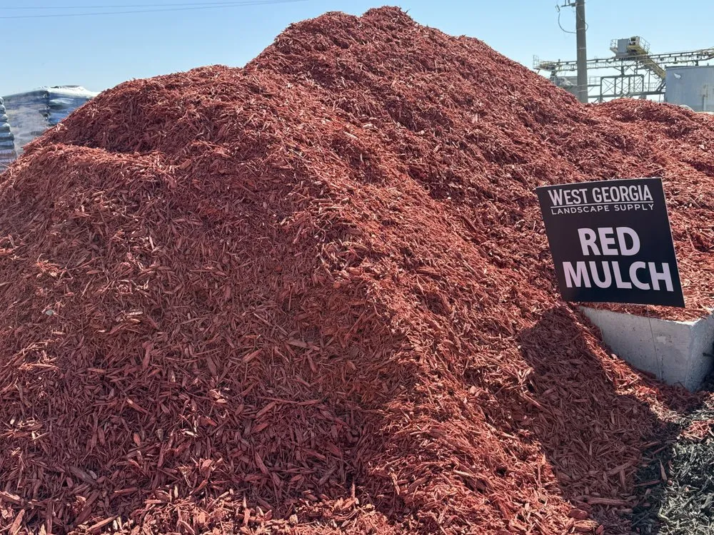 Reliable residential landscaping for outdoor upgrades in Douglasville, GA by West Georgia Landscape Supply