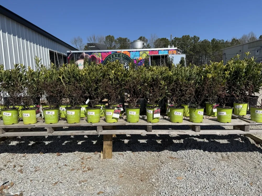 Trusted garden landscaping in Douglasville, GA - West Georgia Landscape Supply