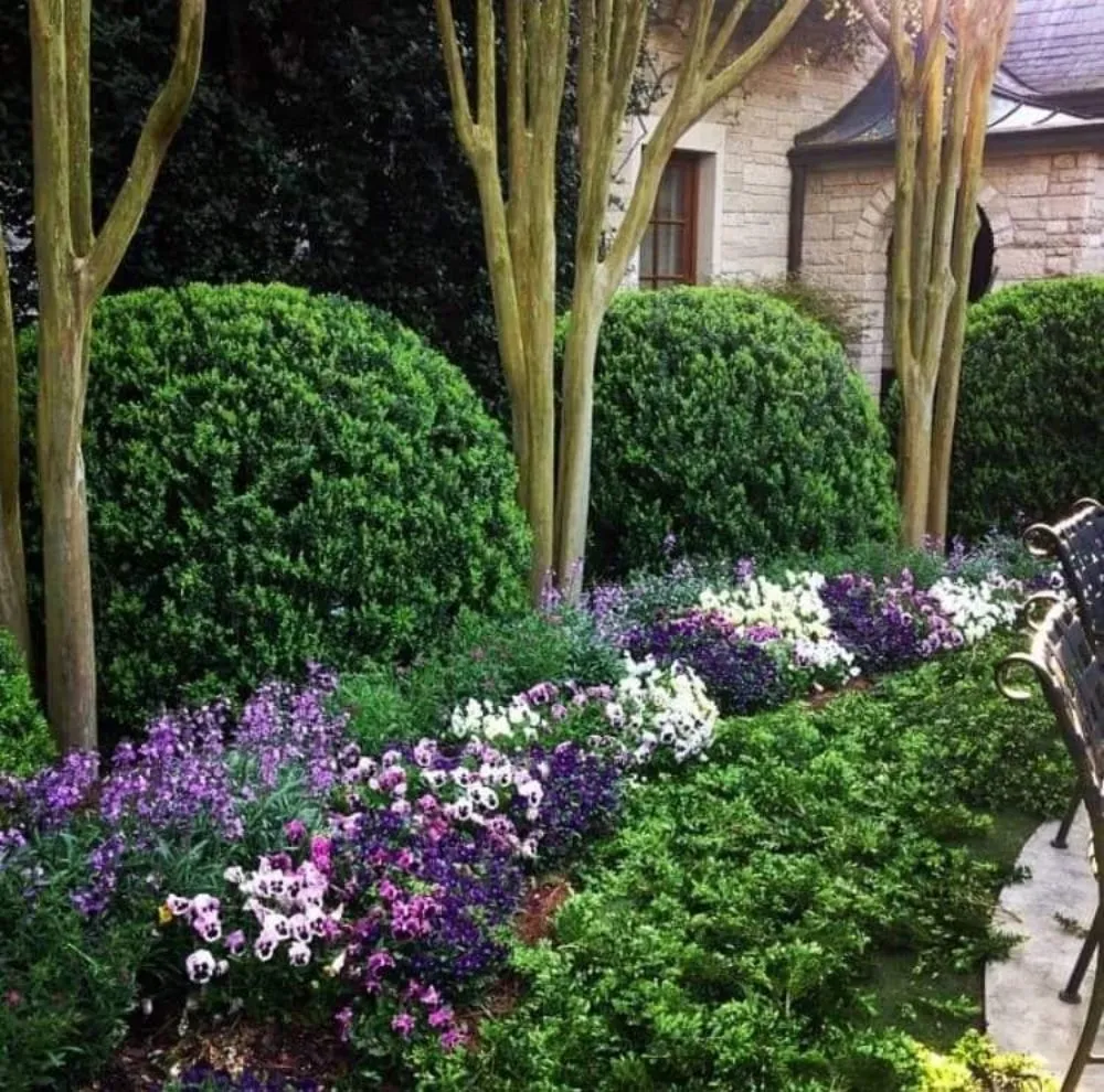 Custom landscape design near you across Douglasville, GA - West Georgia Professional Landscaping