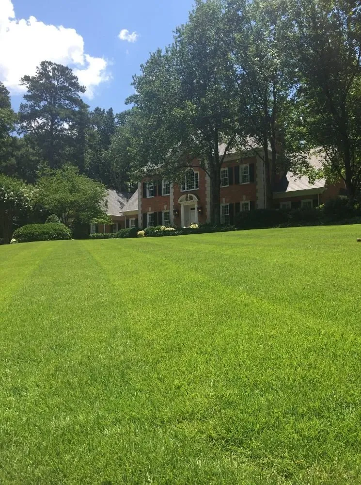 Expert landscaping services for residential properties across Douglasville, GA - West Georgia Professional Landscaping