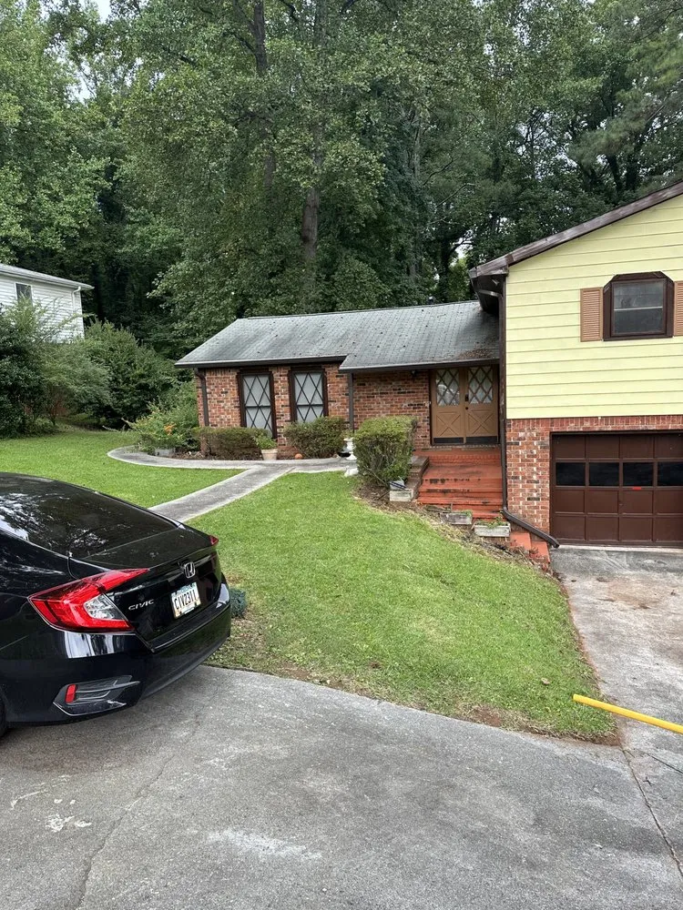 Reliable yard maintenance experts serving Dallas, GA - West Georgia Property Solutions