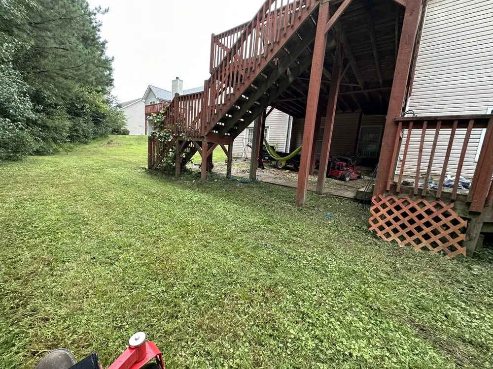 Professional residential landscaping in Dallas, GA - West Georgia Property Solutions