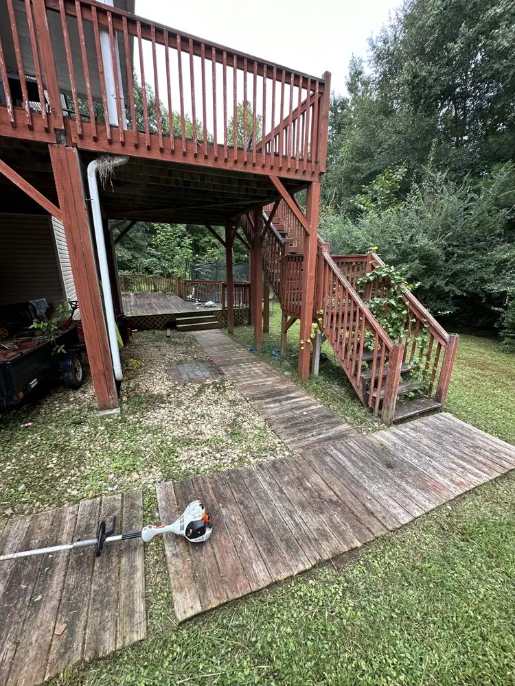 Top-rated lawn mowing service in Dallas, GA by West Georgia Property Solutions