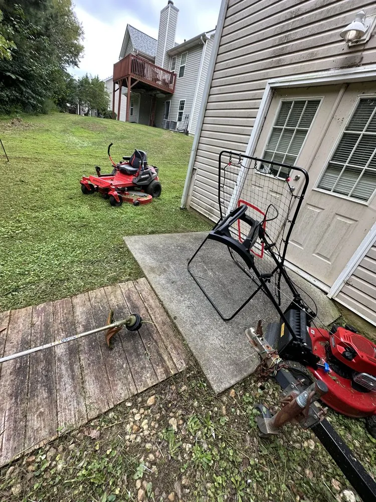 Trusted landscaping services experts serving Dallas, GA - West Georgia Property Solutions