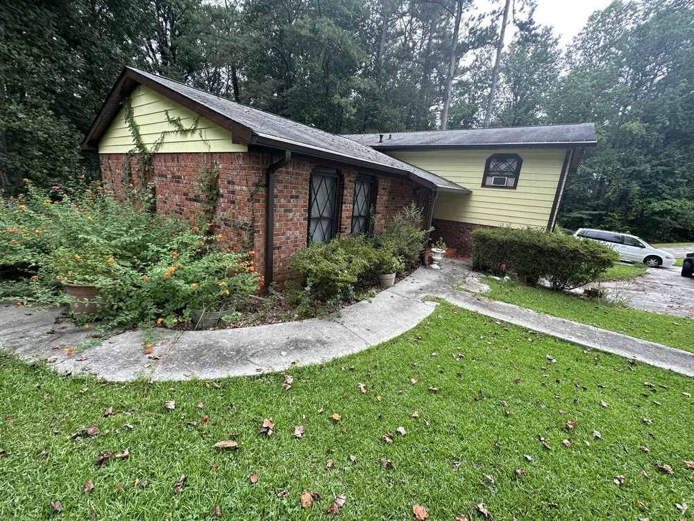 Expert landscape design experts serving Dallas, GA - West Georgia Property Solutions