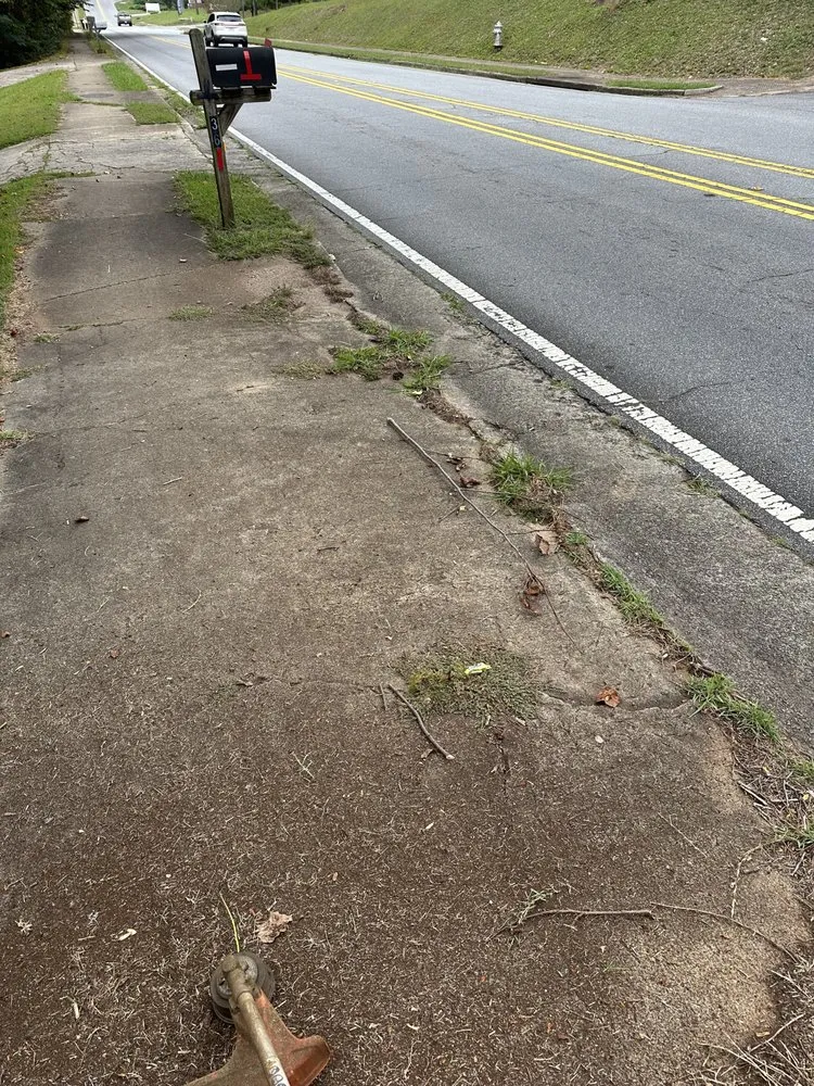 Trusted yard maintenance in Dallas, GA - West Georgia Property Solutions