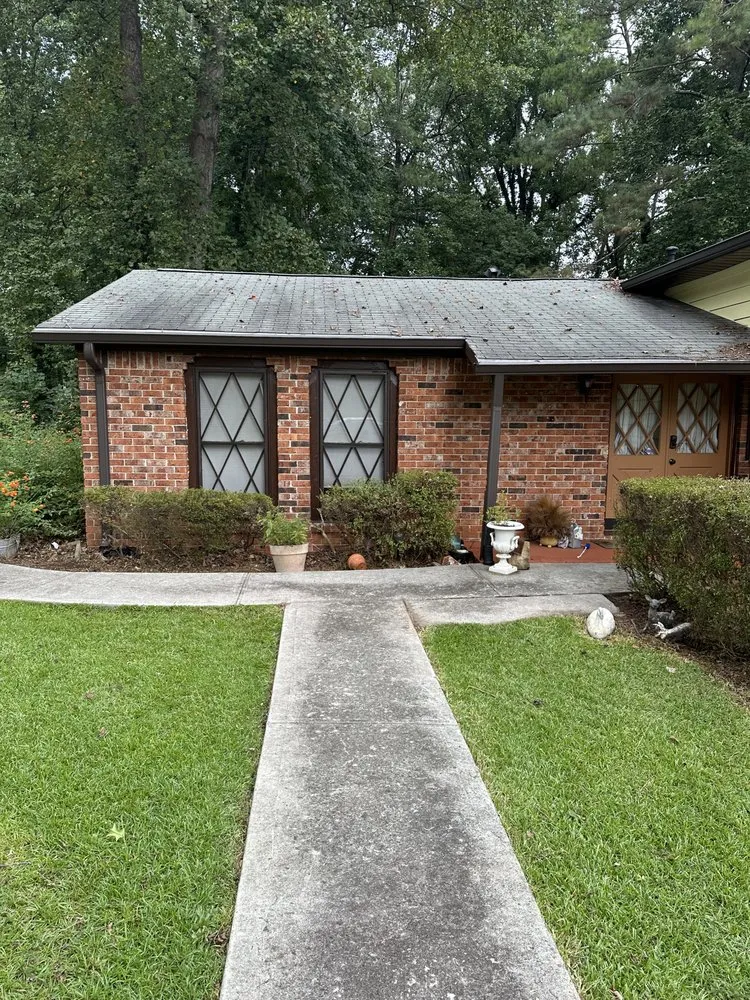 Local lawn mowing service experts serving Dallas, GA - West Georgia Property Solutions