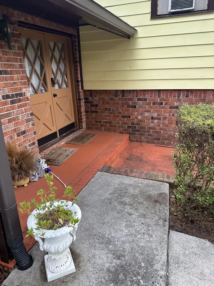 Professional garden landscaping near you across Dallas, GA - West Georgia Property Solutions