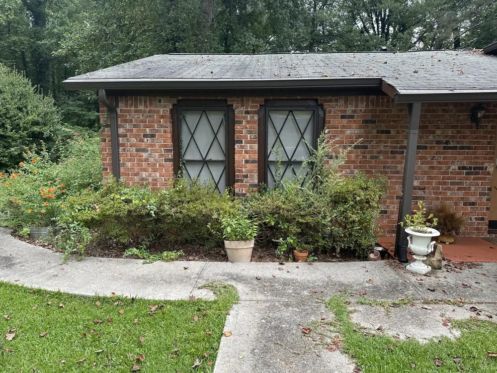 Top-rated lawn mowing service for outdoor upgrades in Dallas, GA by West Georgia Property Solutions