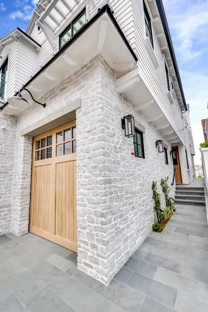 Local landscaping services with custom design across Irvine, CA - West Hills Masonry