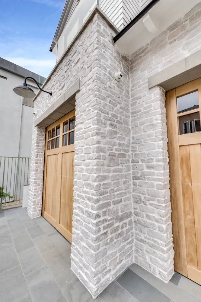 Custom residential landscaping in Irvine, CA - West Hills Masonry