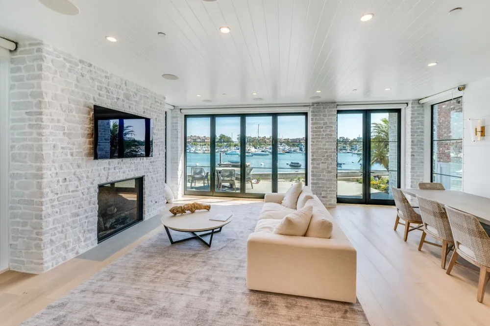 Trusted yard cleanup service for beautiful yards in Irvine, CA by West Hills Masonry