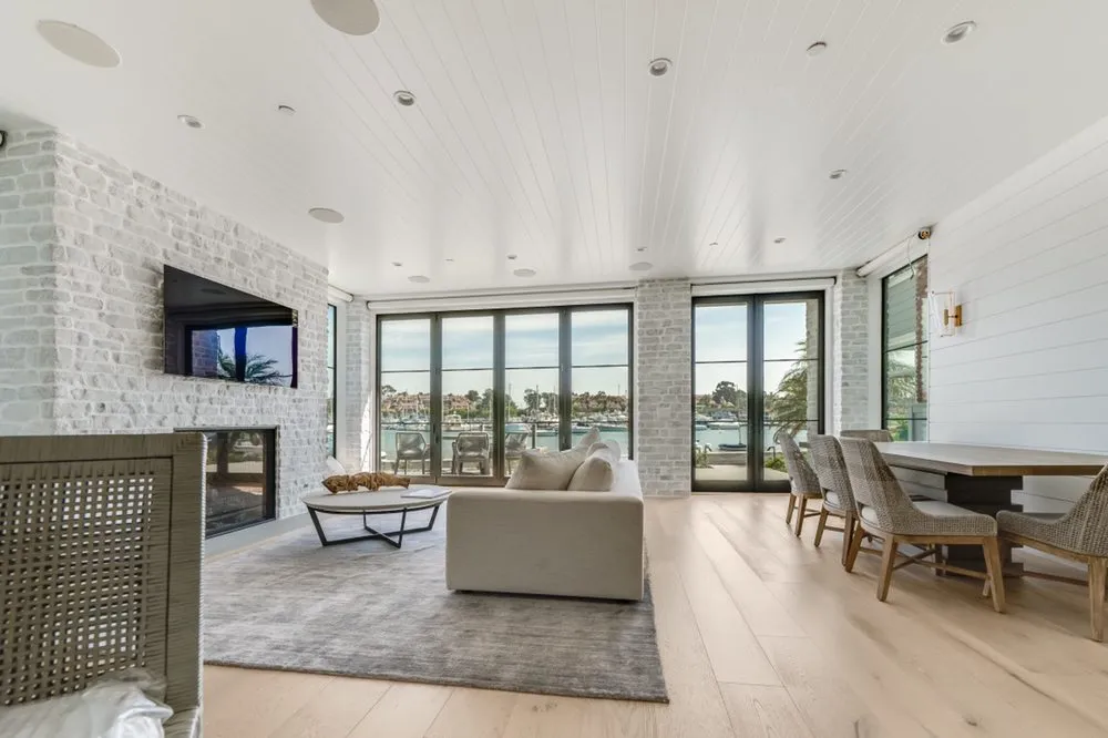 Top-rated lawn mowing service in Irvine, CA - West Hills Masonry