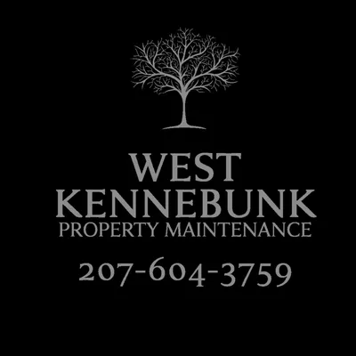 West Kennebunk Property Maintenance