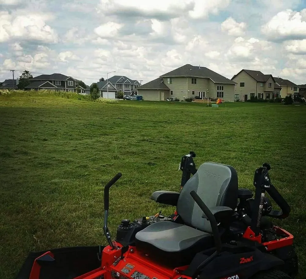 Local outdoor landscaping experts serving Schererville, IN - West Lake Properties