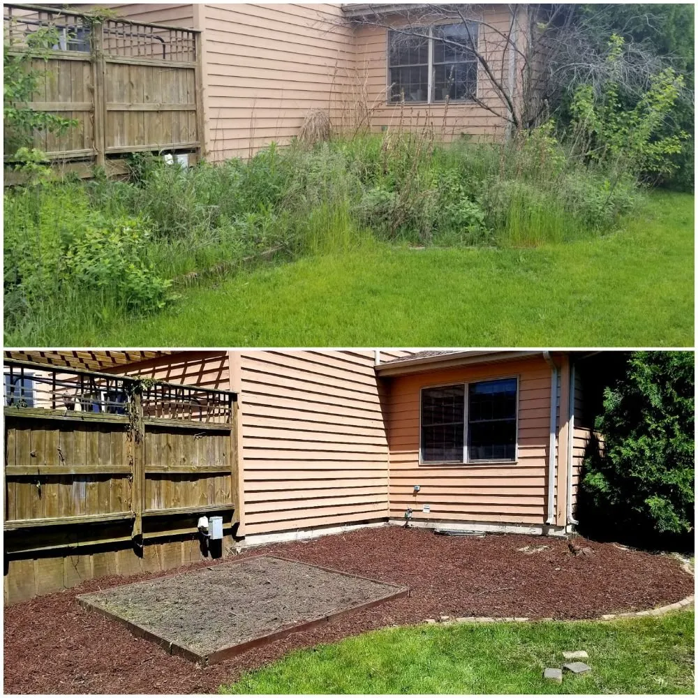 Top-rated lawn care service experts serving Schererville, IN - West Lake Properties