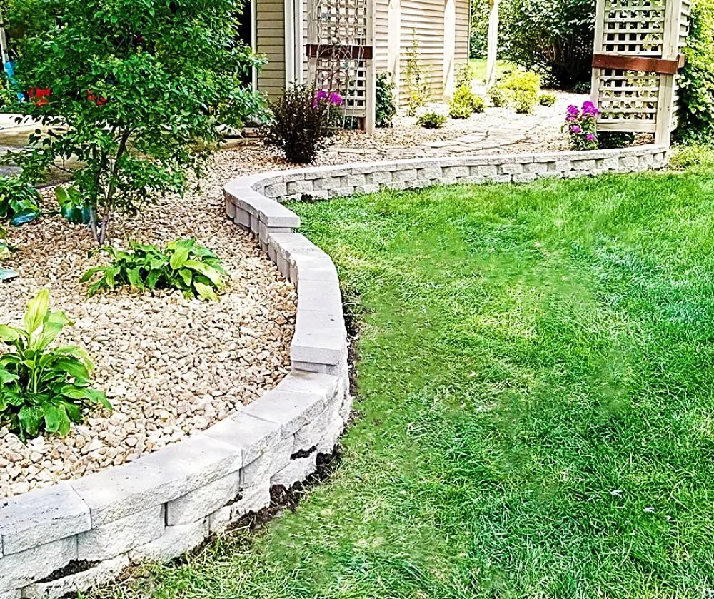 Top-rated landscape design for year-round maintenance across Schererville, IN - West Lake Properties