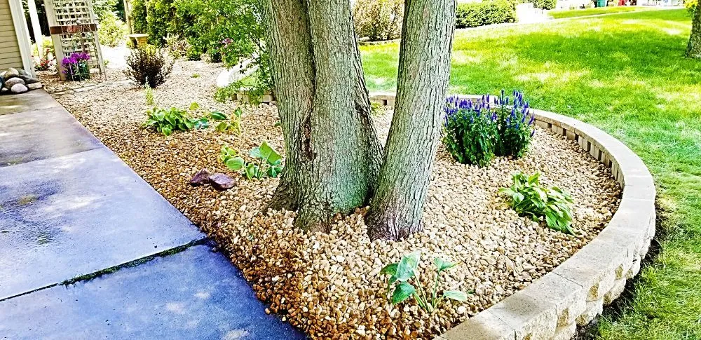 Reliable landscaping services in Schererville, IN - West Lake Properties