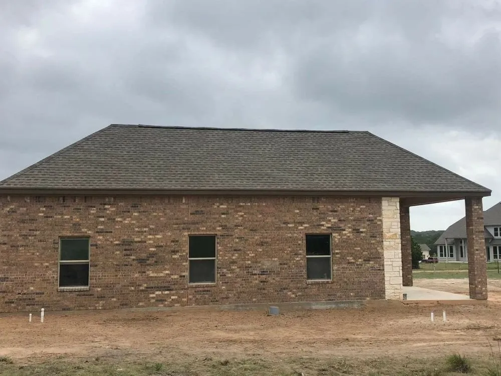 Affordable yard cleanup service in Austin, TX by West Landscaping And Construction Services