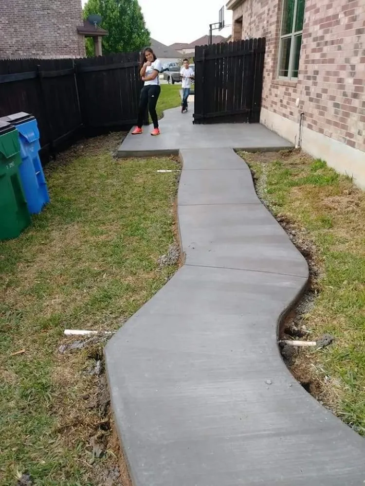 Professional landscaping services experts serving Austin, TX - West Landscaping And Construction Services