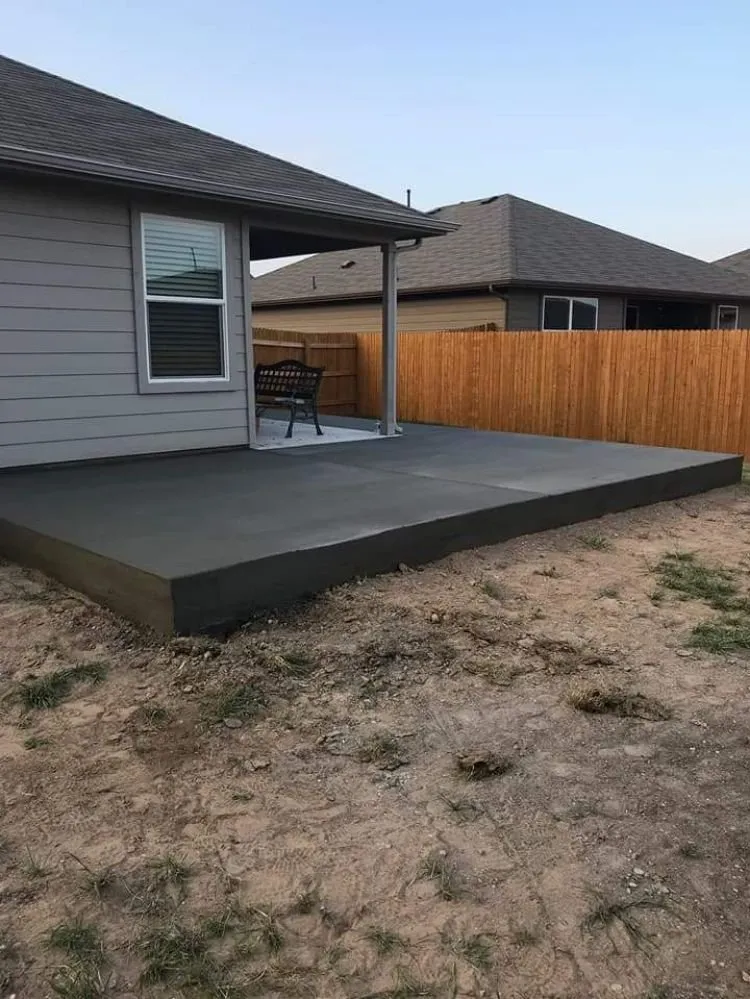 Top-rated lawn mowing service experts serving Austin, TX - West Landscaping And Construction Services