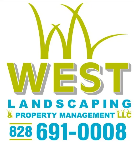 Expert garden landscaping for outdoor upgrades in Asheville, NC by West Landscaping