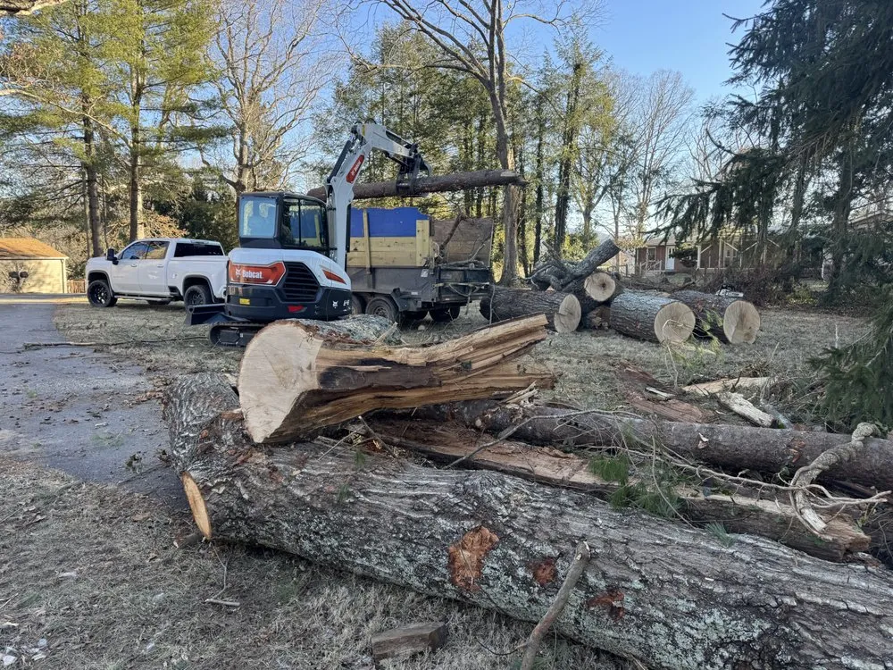 Expert landscaping services experts serving Asheville, NC - West Landscaping