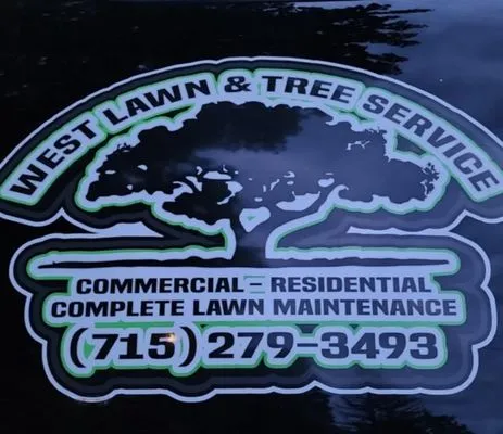 West Lawn & Tree Service