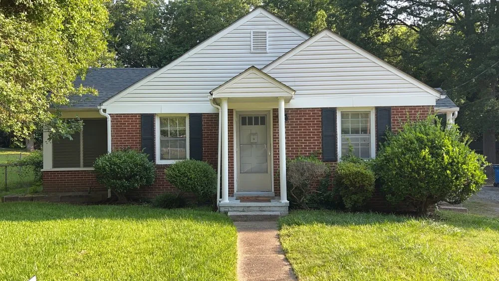 Local lawn care service near you across Salisbury, NC - West Lawn Care and Landscaping