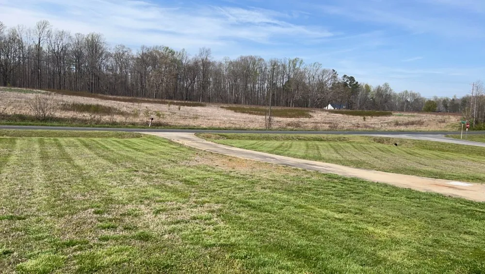 Expert landscape design in Salisbury, NC by West Lawn Care and Landscaping