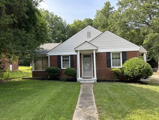 West Lawn Care and Landscaping Logo