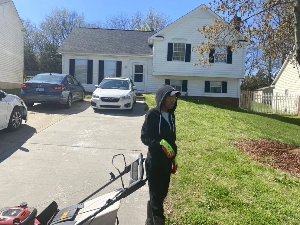 Trusted residential landscaping experts serving Charlotte, NC - West Lawn Care