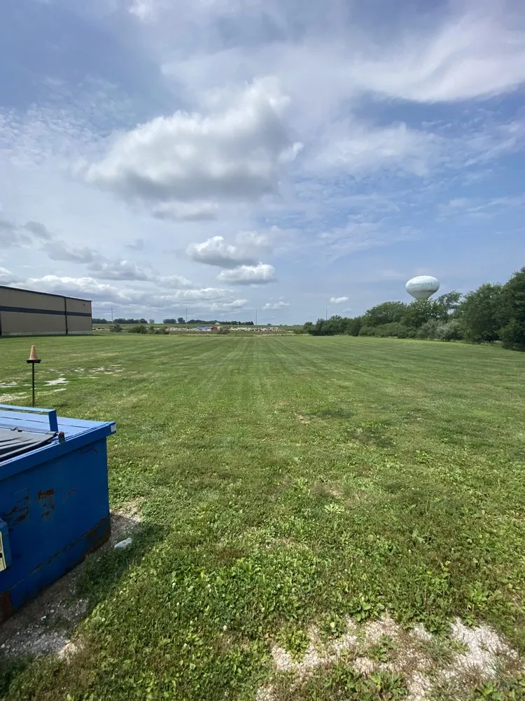 Reliable landscaping services in Rock Island, IL by West Lawn Care