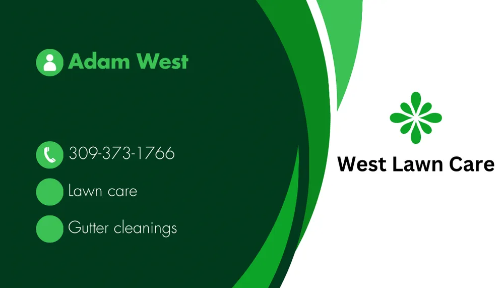 Reliable yard cleanup service for year-round maintenance across Rock Island, IL - West Lawn Care