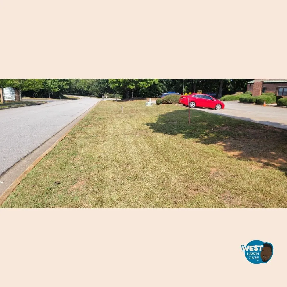 Expert lawn care service for homes across Stone Mountain, GA - West Lawn Care