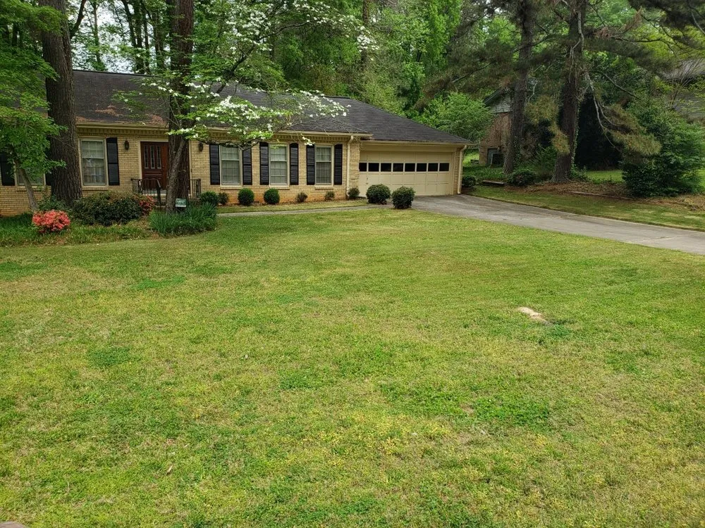 Reliable outdoor landscaping for outdoor upgrades across Stone Mountain, GA - West Lawn Care