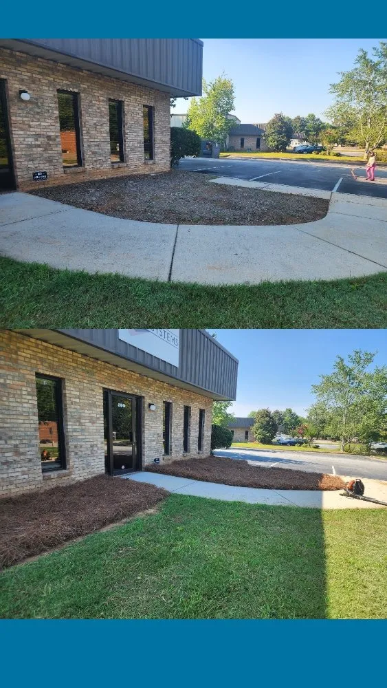 Trusted lawn care service experts serving Stone Mountain, GA - West Lawn Care