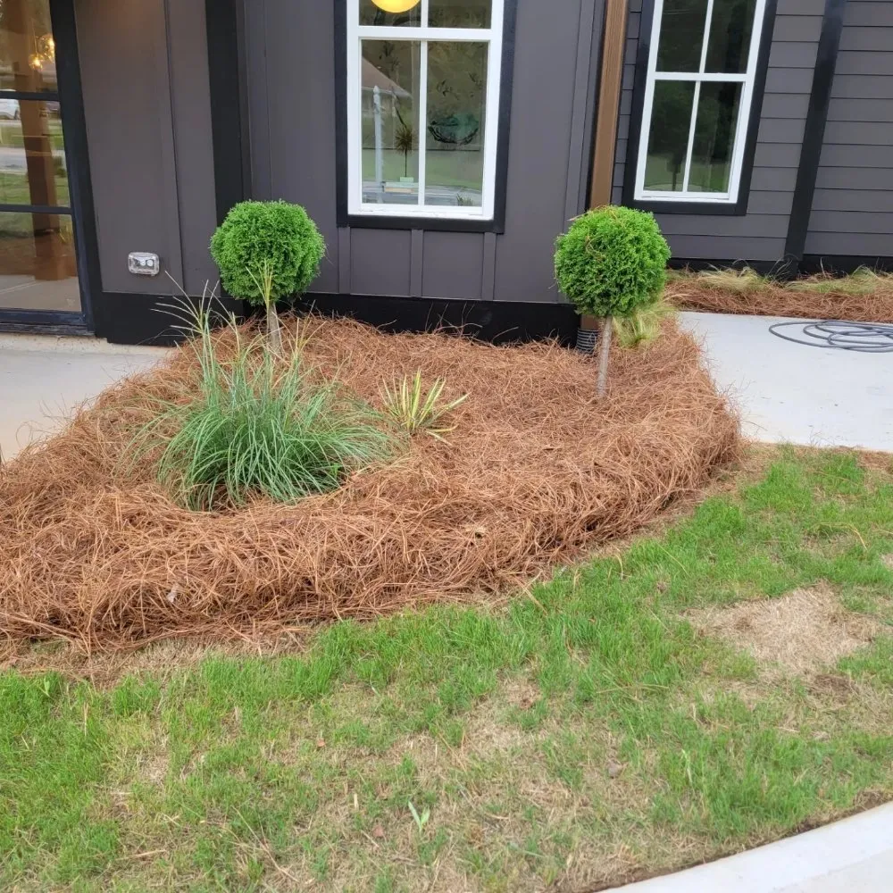 Professional lawn mowing service for beautiful yards across Stone Mountain, GA - West Lawn Care