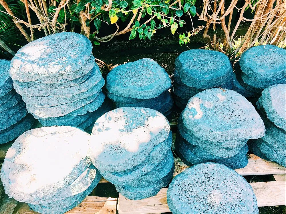 Local garden landscaping in Lahaina, HI by West Maui Irrigation & Nursery Supply