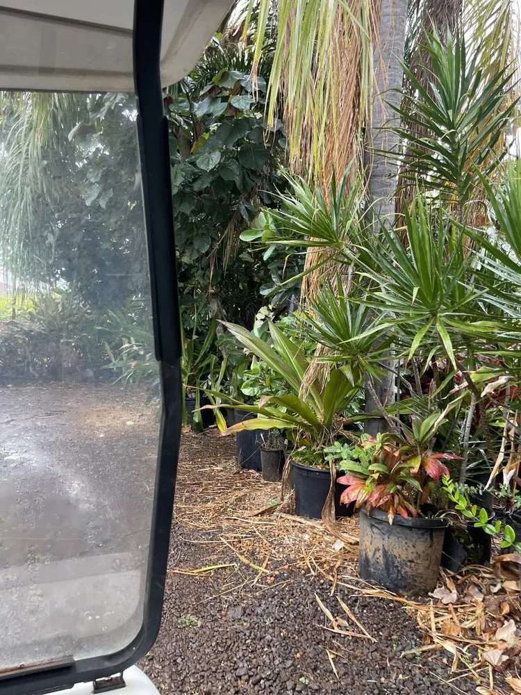 Top-rated lawn mowing service in Lahaina, HI by West Maui Irrigation & Nursery Supply