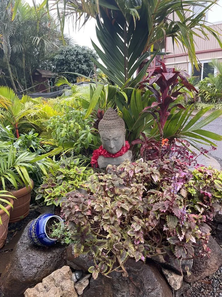 Expert garden landscaping experts serving Lahaina, HI - West Maui Irrigation & Nursery Supply
