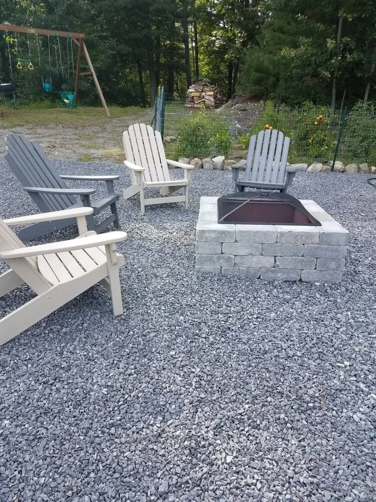 Top-rated lawn mowing service in Lowell, MA by West Meadow Landscaping