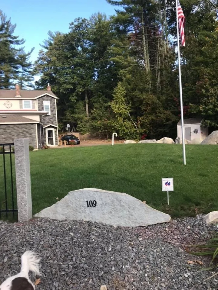 Custom landscape installation experts serving Lowell, MA - West Meadow Landscaping